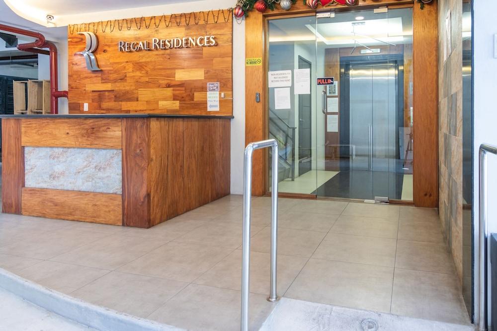 Oyo 136 Regal Residences Quezon City Ngoại thất bức ảnh