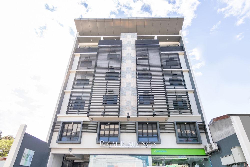 Oyo 136 Regal Residences Quezon City Ngoại thất bức ảnh